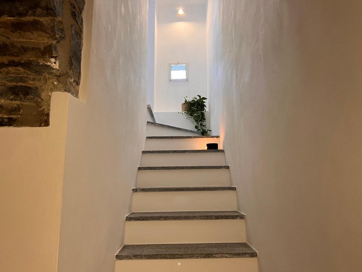 Torriggia House - By My Home In Como Laglio Ngoại thất bức ảnh