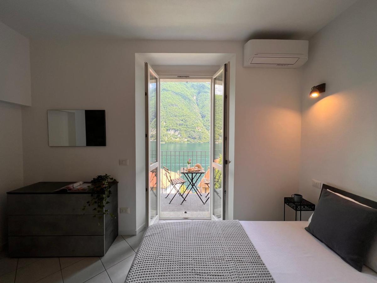 Torriggia House - By My Home In Como Laglio Ngoại thất bức ảnh
